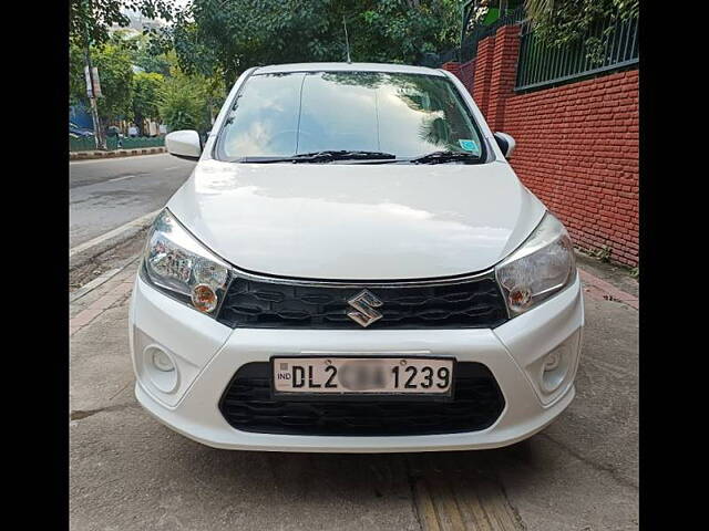 Used 2019 Maruti Suzuki Celerio in Delhi