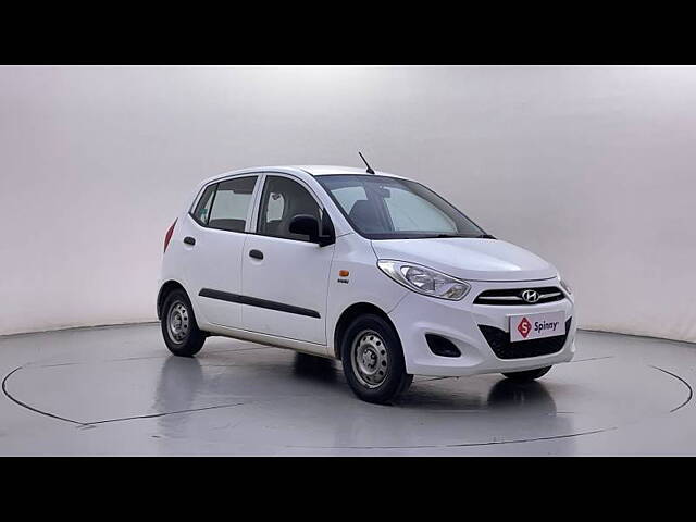 Used Hyundai i10 [2010-2017] Era 1.1 iRDE2 [2010-2017] in Bangalore