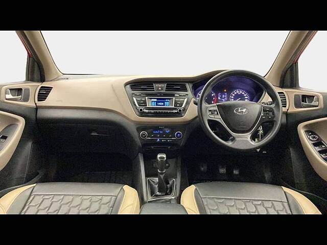 Used Hyundai Elite i20 [2016-2017] Sportz 1.2 [2016-2017] in Delhi