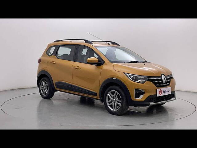 Used Renault Triber [2019-2023] RXZ [2019-2020] in Bangalore