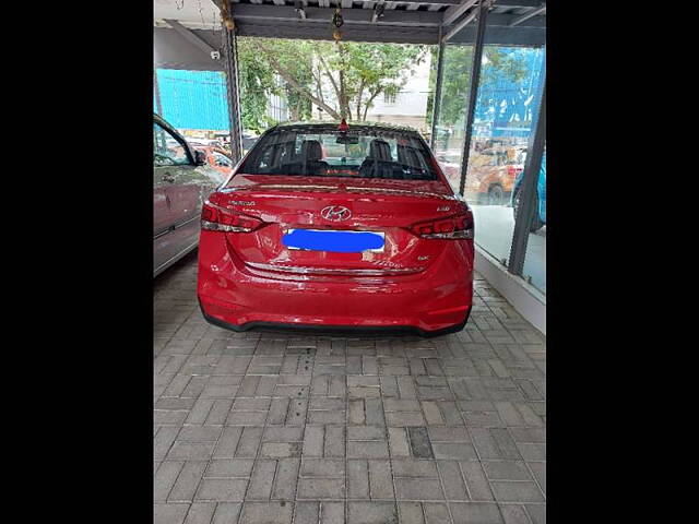 Used Hyundai Verna [2015-2017] 1.6 CRDI SX (O) in Chennai