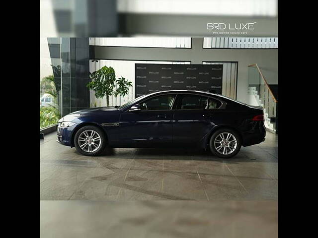 Used Jaguar XE [2016-2019] Prestige in Kochi