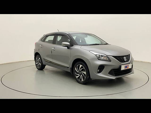 Used 2020 Maruti Suzuki Baleno in Delhi