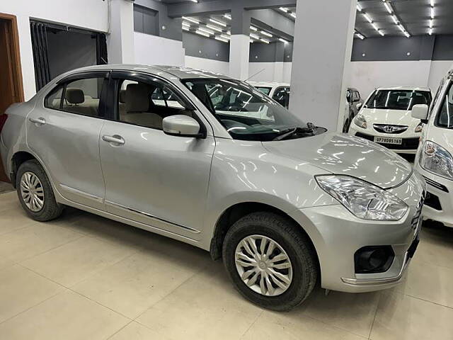 Used Maruti Suzuki Dzire VXi [2020-2023] in Kanpur