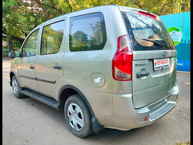 Used Mahindra Xylo [2012-2014] D4 BS-IV in Mumbai