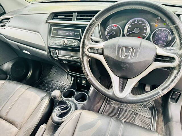 Used Honda BR-V VX Petrol [2016-2017] in Kolkata