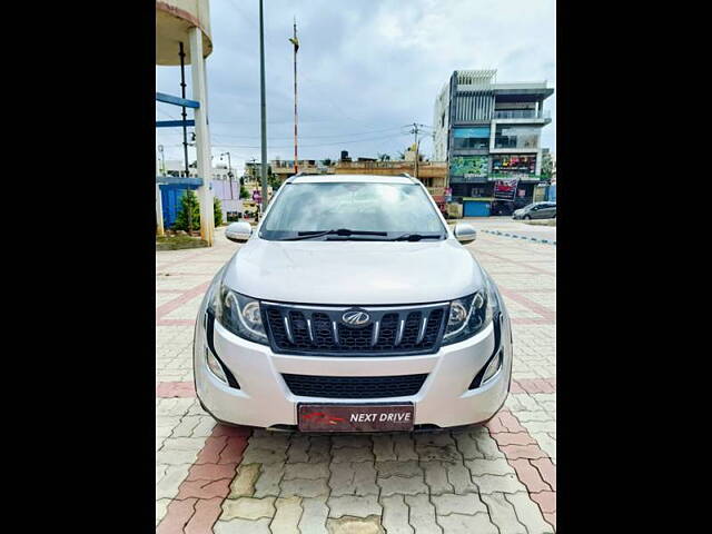 Used 2016 Mahindra XUV500 in Bangalore