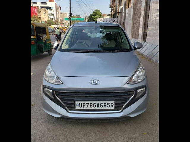 Used 2020 Hyundai Santro in Kanpur