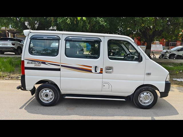 Used Maruti Suzuki Eeco 5 STR AC in Lucknow