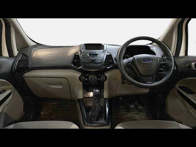 Used Ford EcoSport [2017-2019] Trend 1.5L Ti-VCT in Chandigarh