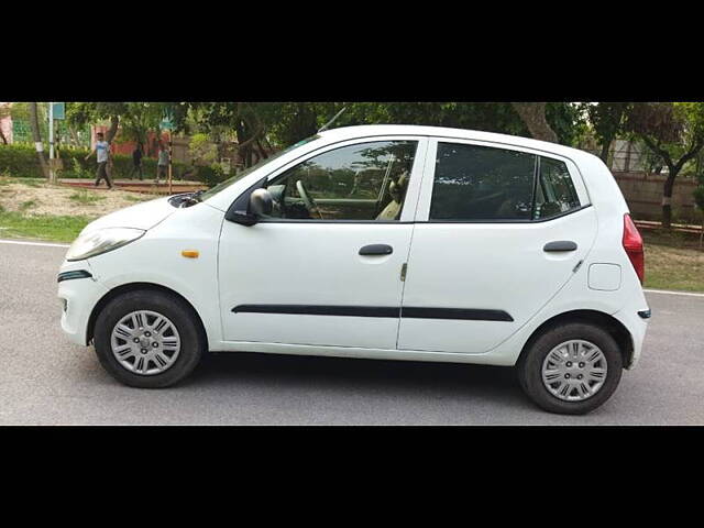 Used Hyundai i10 [2010-2017] Era 1.1 iRDE2 [2010-2017] in Noida