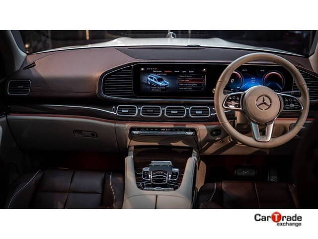 Used Mercedes-Benz Maybach GLS [2021-2024] 600 4MATIC [2021-2023] in Delhi