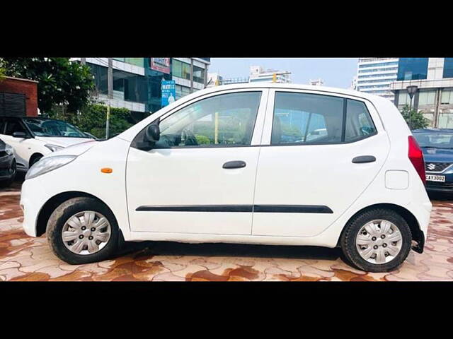 Used Hyundai i10 [2010-2017] Era 1.1 iRDE2 [2010-2017] in Delhi