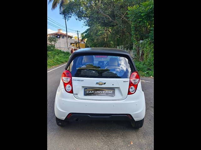 Used Chevrolet Beat [2011-2014] LT Diesel in Mysore