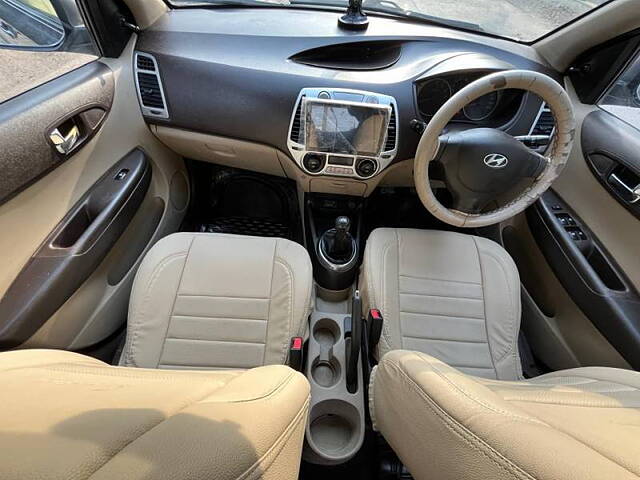 Used Hyundai i20 [2008-2010] Magna 1.2 in Faridabad