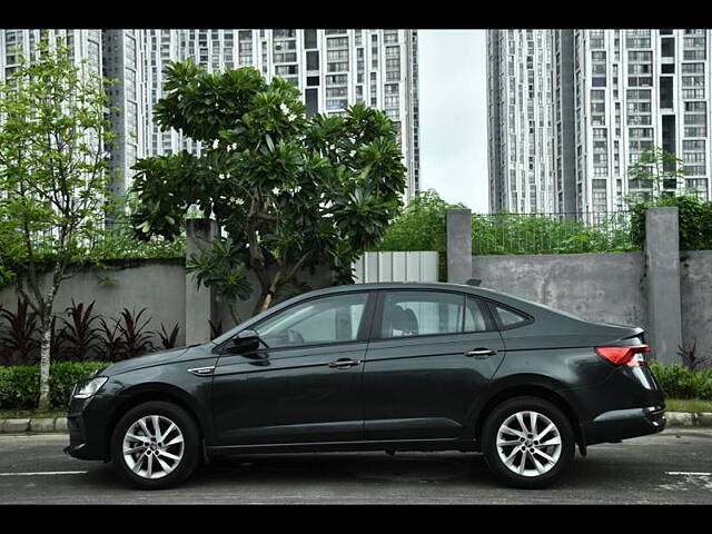 Used Skoda Slavia [2022-2023] Ambition 1.0L TSI MT in Kolkata