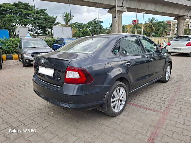 Used Skoda Rapid Style 1.6 MPI in Bangalore