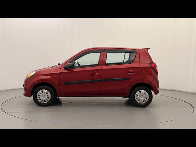 Used Maruti Suzuki Alto 800 [2012-2016] Lxi in Bangalore