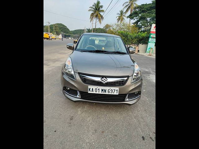 Used 2016 Maruti Suzuki Swift DZire in Mysore