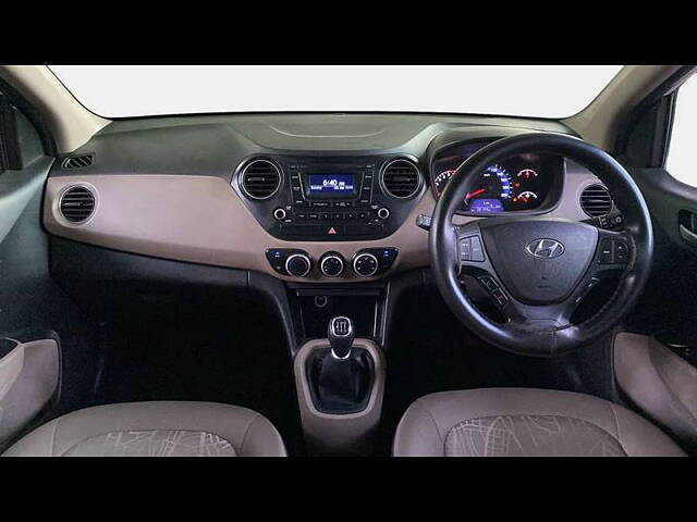 Used Hyundai Xcent [2014-2017] S 1.2 in Ahmedabad