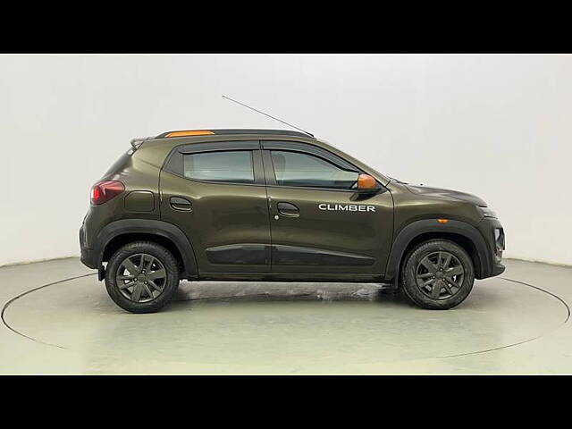 Used Renault Kwid [2015-2019] CLIMBER 1.0 AMT [2017-2019] in Kolkata