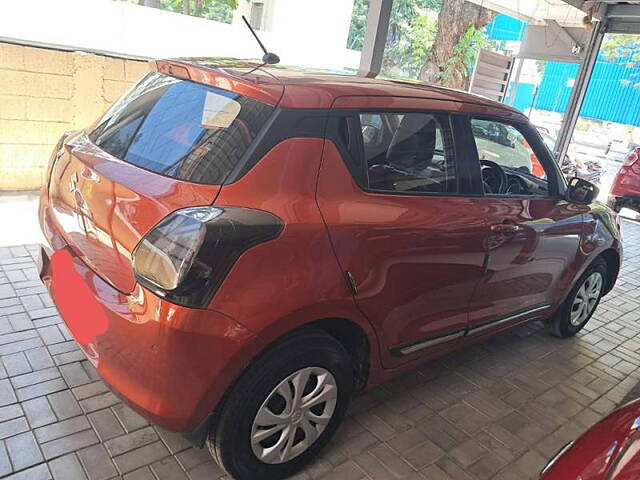 Used Maruti Suzuki Swift [2018-2021] VXi AMT [2018-2019] in Chennai