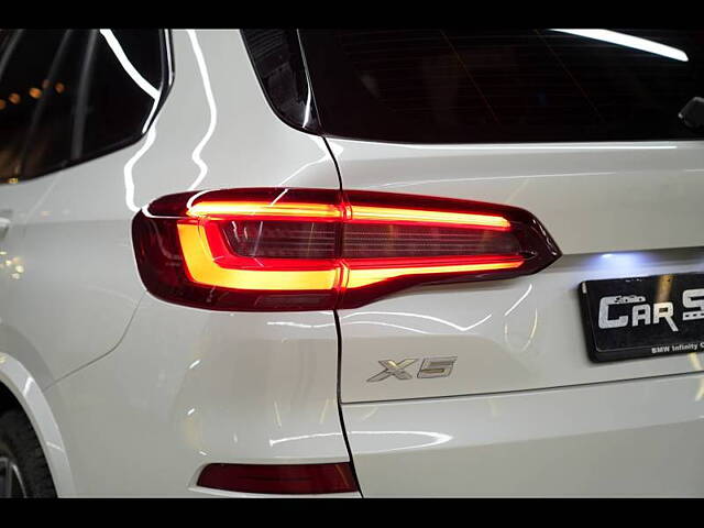 Used BMW X5 [2019-2023] xDrive40i M Sport in Kanpur