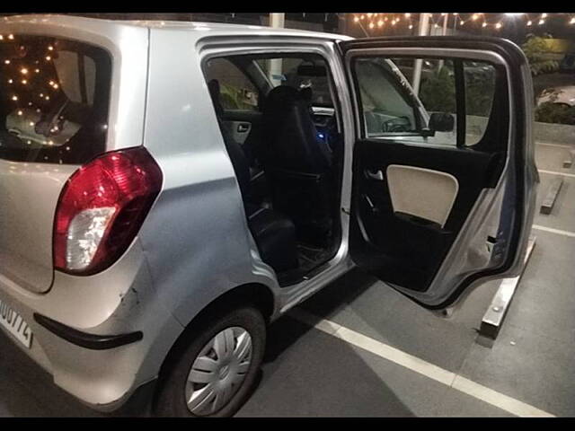 Used Maruti Suzuki Alto 800 [2012-2016] Lxi in Pune