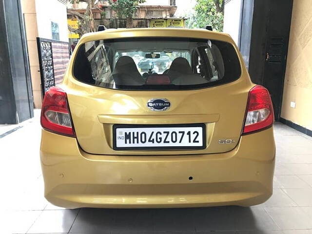 Used Datsun GO Plus [2015-2018] T in Mumbai