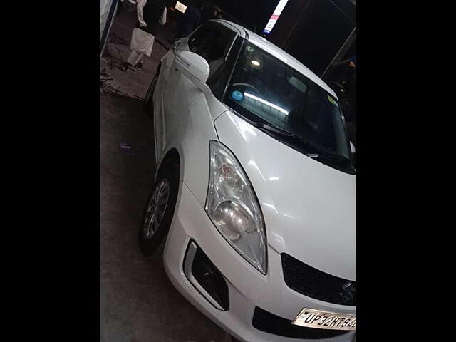 Used 2017 Maruti Suzuki Swift in Lucknow