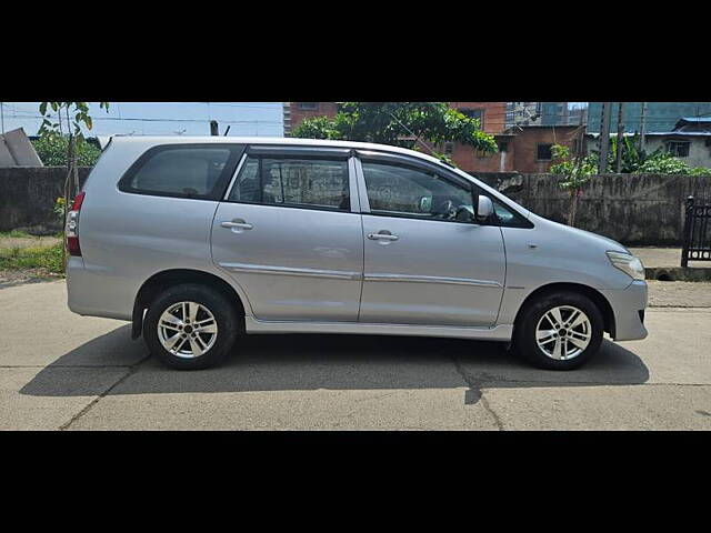 Used 2013 Toyota Innova in Mumbai