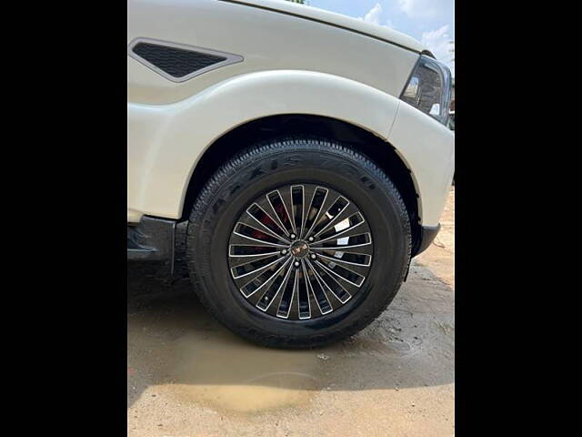 Used Mahindra Scorpio 2021 S9 in Ludhiana