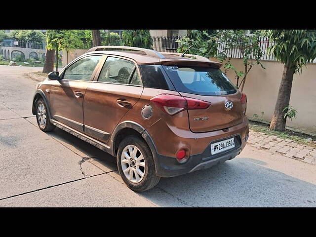 Used Hyundai i20 Active [2015-2018] 1.4 S in Faridabad