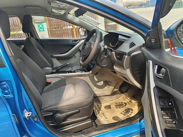 Used Tata Nexon [2017-2020] XZA Plus Petrol in Noida