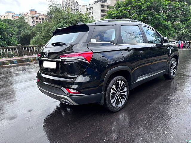 Used MG Hector Plus Sharp 2.0 Diesel Turbo MT 6-STR in Mumbai