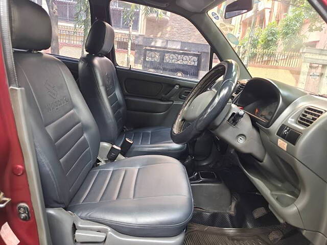 Used Maruti Suzuki Wagon R [2006-2010] VXi Minor in Kolkata