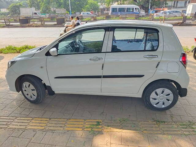 Used Maruti Suzuki Celerio [2017-2021] VXi (O) CNG in Pune