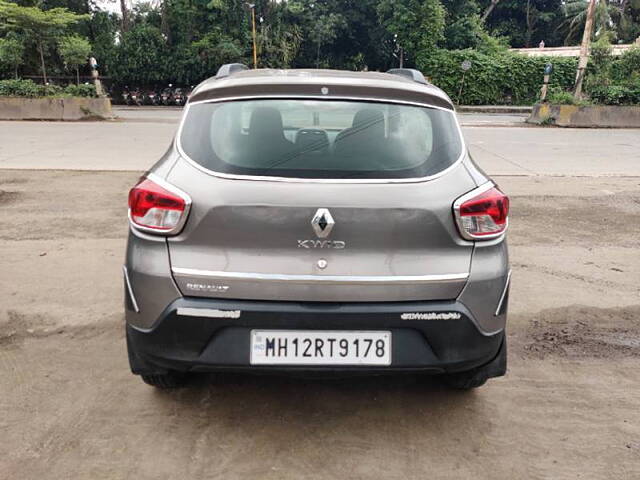 Used Renault Kwid [2015-2019] 1.0 RXT [2016-2019] in Pune