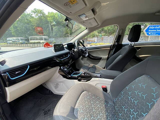 Used Tata Nexon EV [2020-2022] XZ Plus in Mumbai