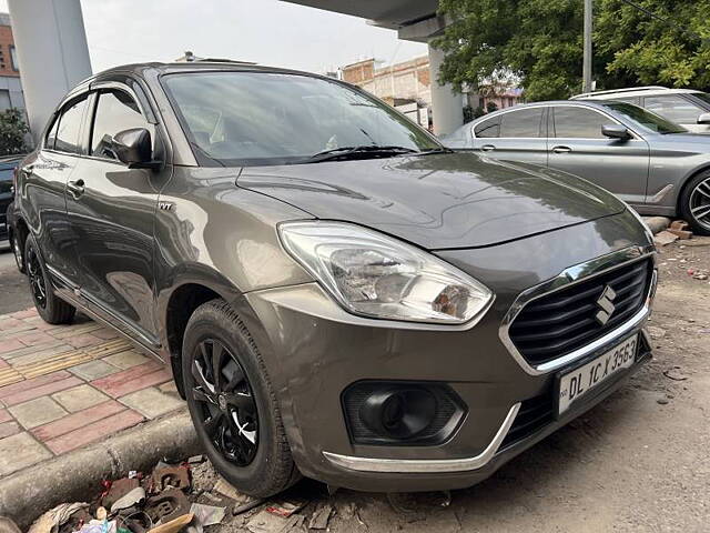 Used 2017 Maruti Suzuki DZire in Delhi