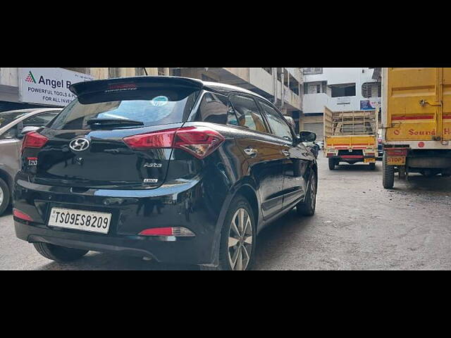 Used Hyundai Elite i20 [2018-2019] Asta 1.4 (O) CRDi in Hyderabad