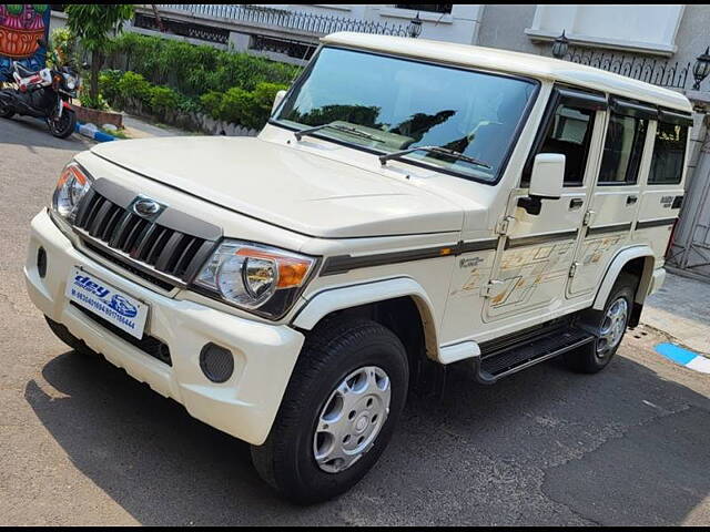 Used Mahindra Bolero [2011-2020] Power Plus ZLX in Kolkata