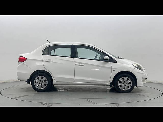 Used Honda Amaze [2013-2016] 1.2 S i-VTEC in Delhi