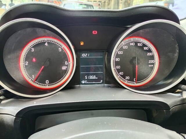 Used Maruti Suzuki Swift [2018-2021] VDi in Mumbai