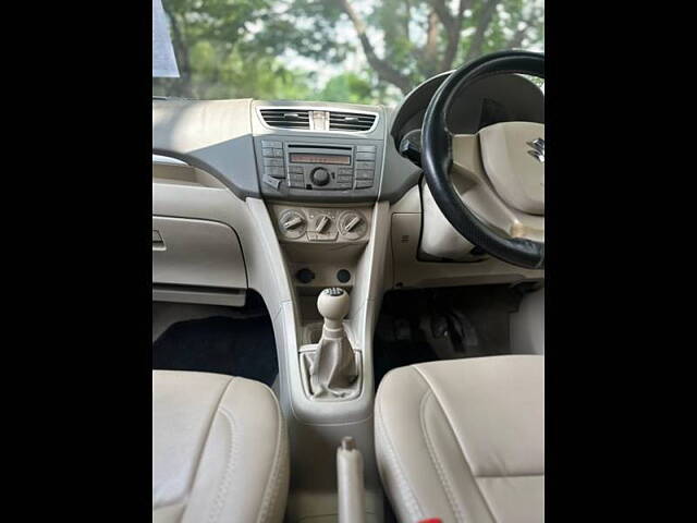 Used Maruti Suzuki Ertiga [2018-2022] VXi in Hyderabad