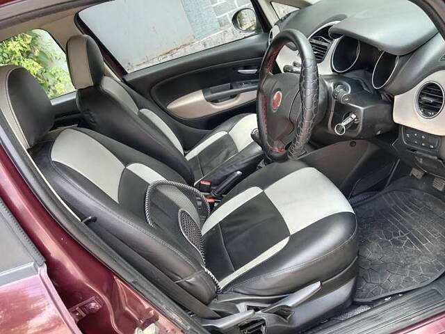 Used Fiat Avventura Dynamic 1.4 in Hyderabad