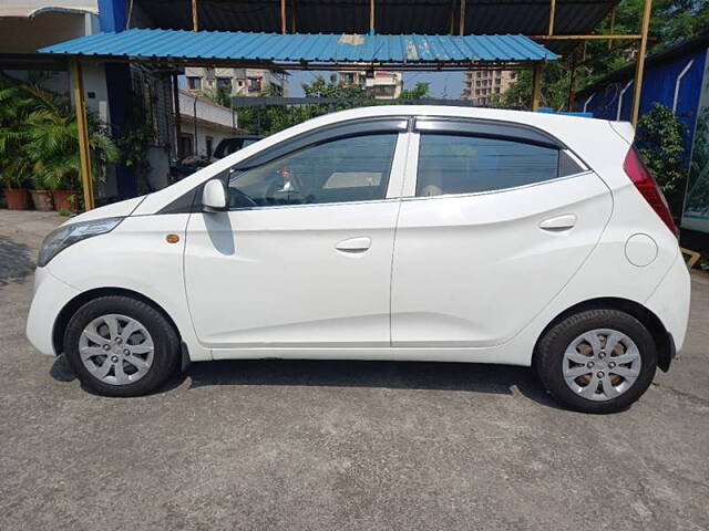 Used Hyundai Eon Sportz in Badlapur