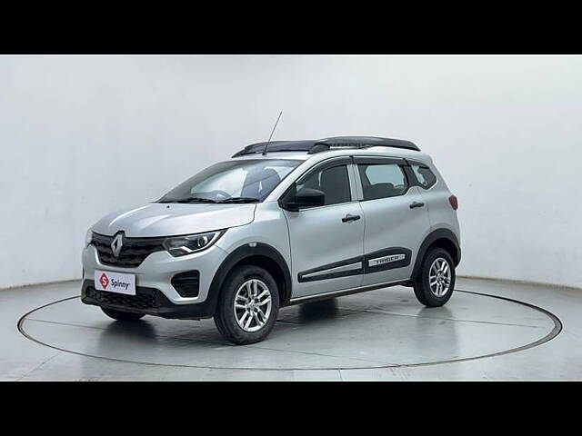 Used 2022 Renault Triber in Mumbai