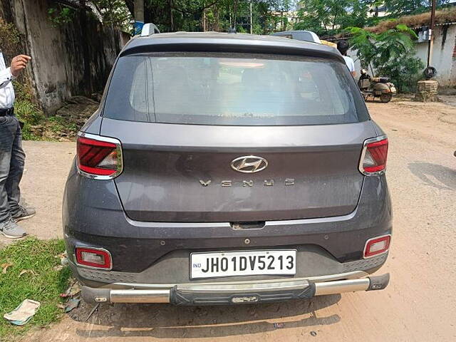 Used Hyundai Venue [2019-2022] S 1.2 Petrol in Ranchi