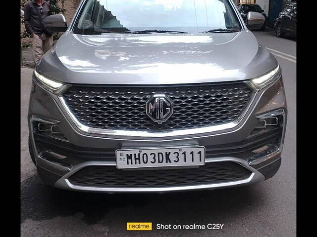 Used 2020 MG Hector in Mumbai